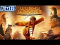 Engaction movie  wushu warrior  china movie channel english  engsub