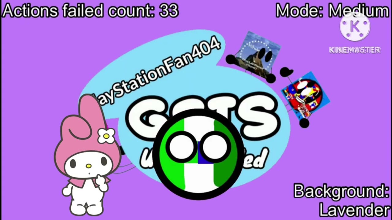 My melody saves ‪@NewKildovia2026‬ from xploshi fan channel! - YouTube