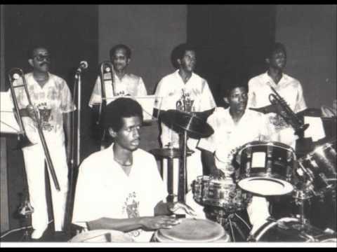 Groupe E Plus (+) & Paulo Albin - Koud Main (1981)