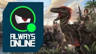 Always Online Cast: NFTs In Video Games, Game Award Announcements, And Century: Age of Ashes Ep 413