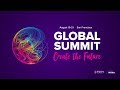 SU Global Summit 2019: Day 3 - Bruce Betts