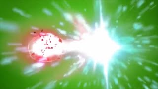 Top 5 - Efeitos De Poderes - Fundo Verde Chroma Key