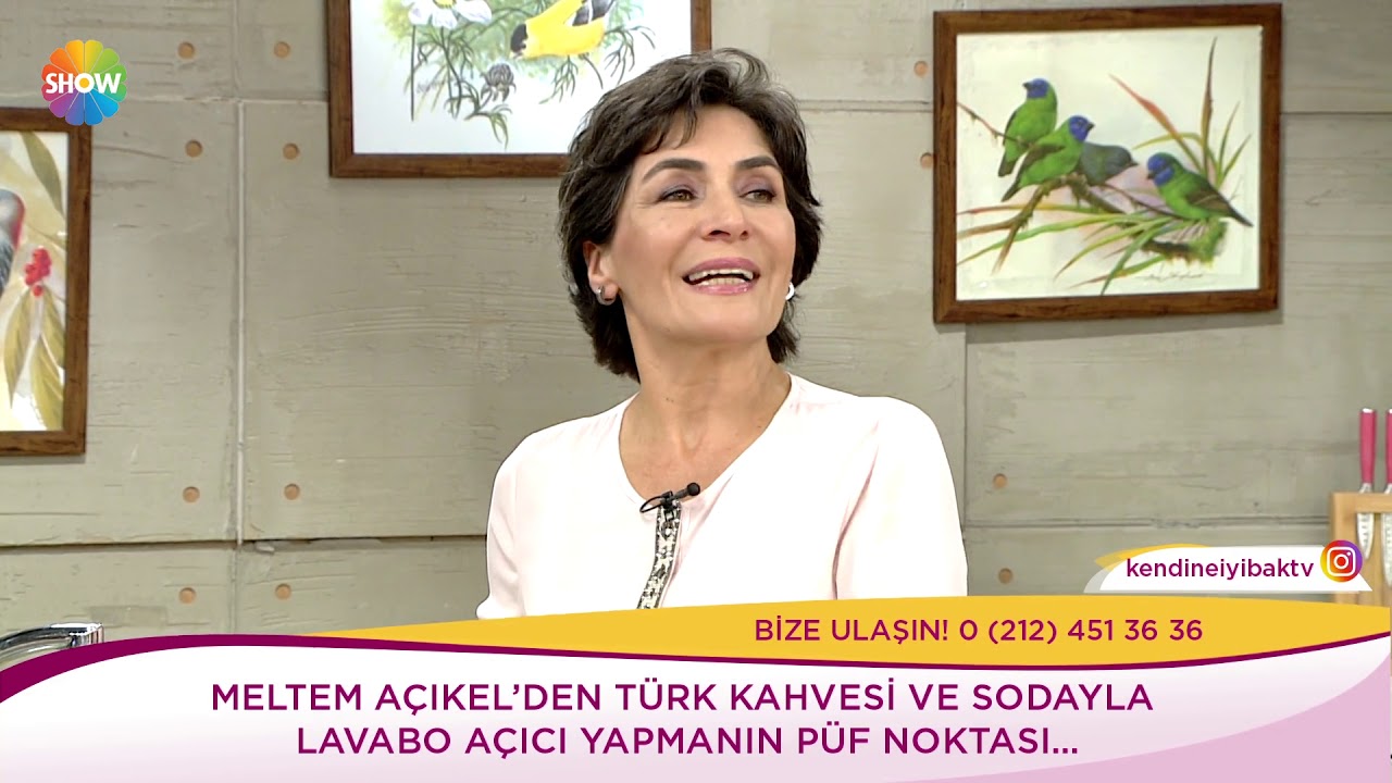 Yaz detoksunun 6 püf noktası Yaz detoksunun 6 püf noktası