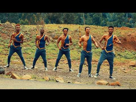 Mulugeta Shitie ሙሉጌታ ሽቴ Naafkoottu ናፍኮቱ New Ethiopian Music 2018 Official Video