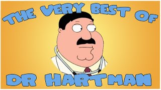 Family Guy The Best of Dr Hartman