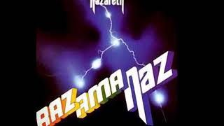 N̲a̲zare̲th - R̲a̲zamana̲z (Full Album) 1973