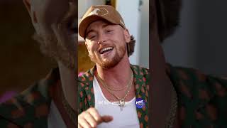 Bailey Zimmerman and Luke Combs’ Friendship | #CMT #cmtHot20