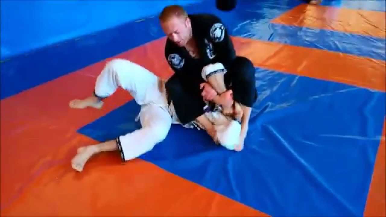 Royce Gracie Alentejo highlights YouTube