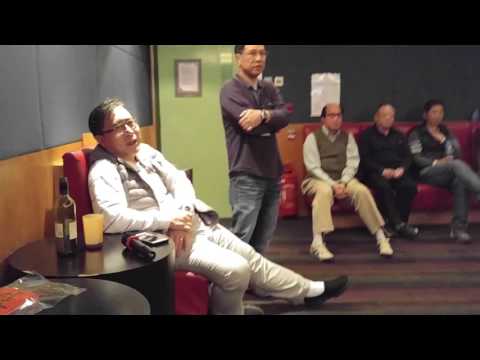 天倫合唱團 5-2-2016 忘記他