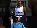Carl j vs Tommy #shorts