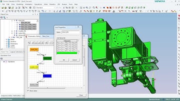 Spot Welding 1/13 - Define Spot Gun