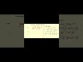 Limits  Problems - JEE  - MHTCET NDA - Mathematics - Class 11 / 12 #limits#jee#mhtcet#nda#limit