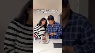 50 fun date ideas