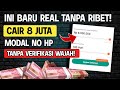 Cara Daftar Uku Pinjaman Online Cepat Cair, Tanpa verifikasi wajah