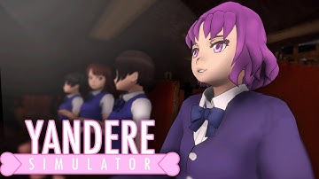 Kizana Sunobu Backstory Concept - "Rising Star" | Yansim Concepts (Cinematic)