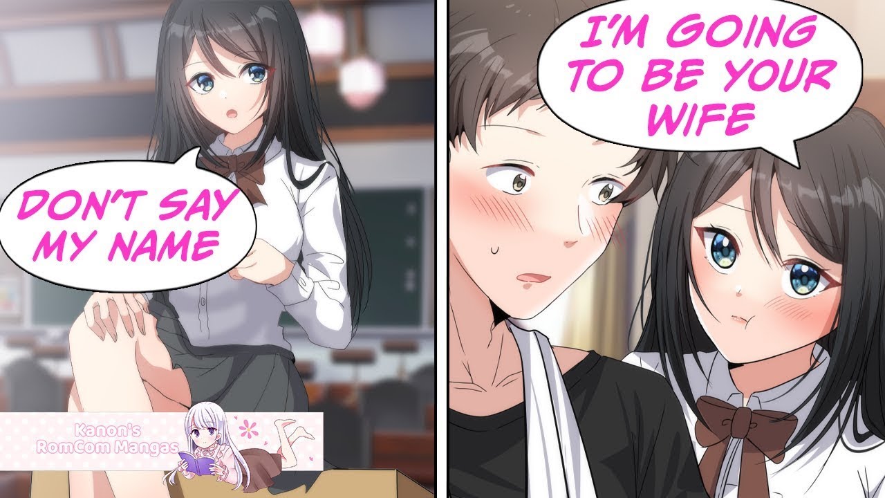 [Manga Dub] When I defied the 'Ice Queen', she ordered me to be her caretaker and... [RomCom]