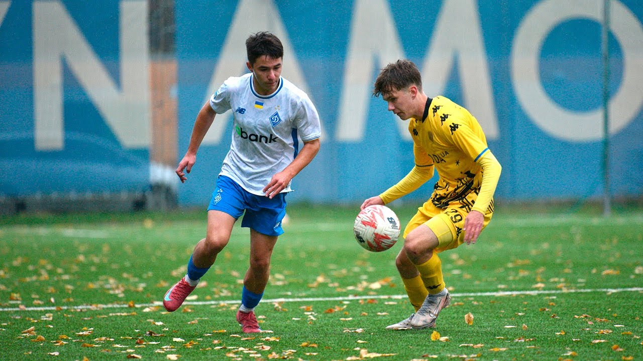 YouTube video thumbnail for video ID: U2Hv2TR6MXM