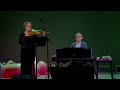 A MAZE. / Berlin 2024 - Day 1: Prelude with Classical Music &amp; Opening Speech