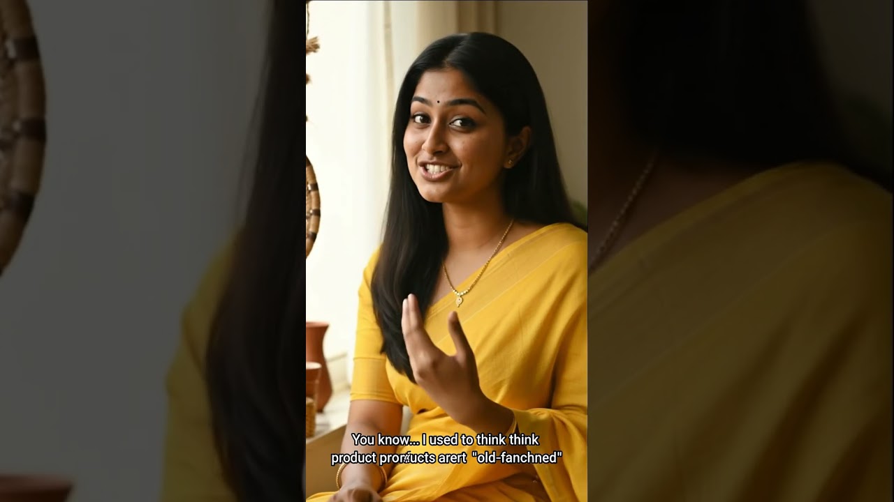 Every handmade piece carries a story ❤️Choose handmade. Choose heart  