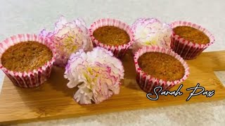 Indulge in Irresistible Carrot Cupcakes with This Easy Recipe #sarahpax screenshot 3