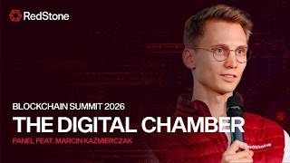 The Digital Chamber | Blockchain Summit Washington 2026
