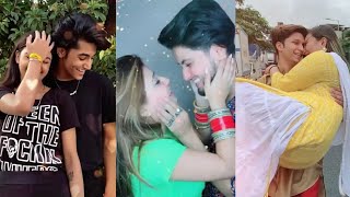 ROMANTIC TIKTOK COUPLE💑❤GOALS 2020 | Best Musically Relationship❤Goals | Cute Couples💑Musically