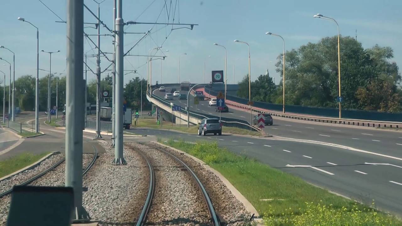 Tramwaje Szczecin linia 7