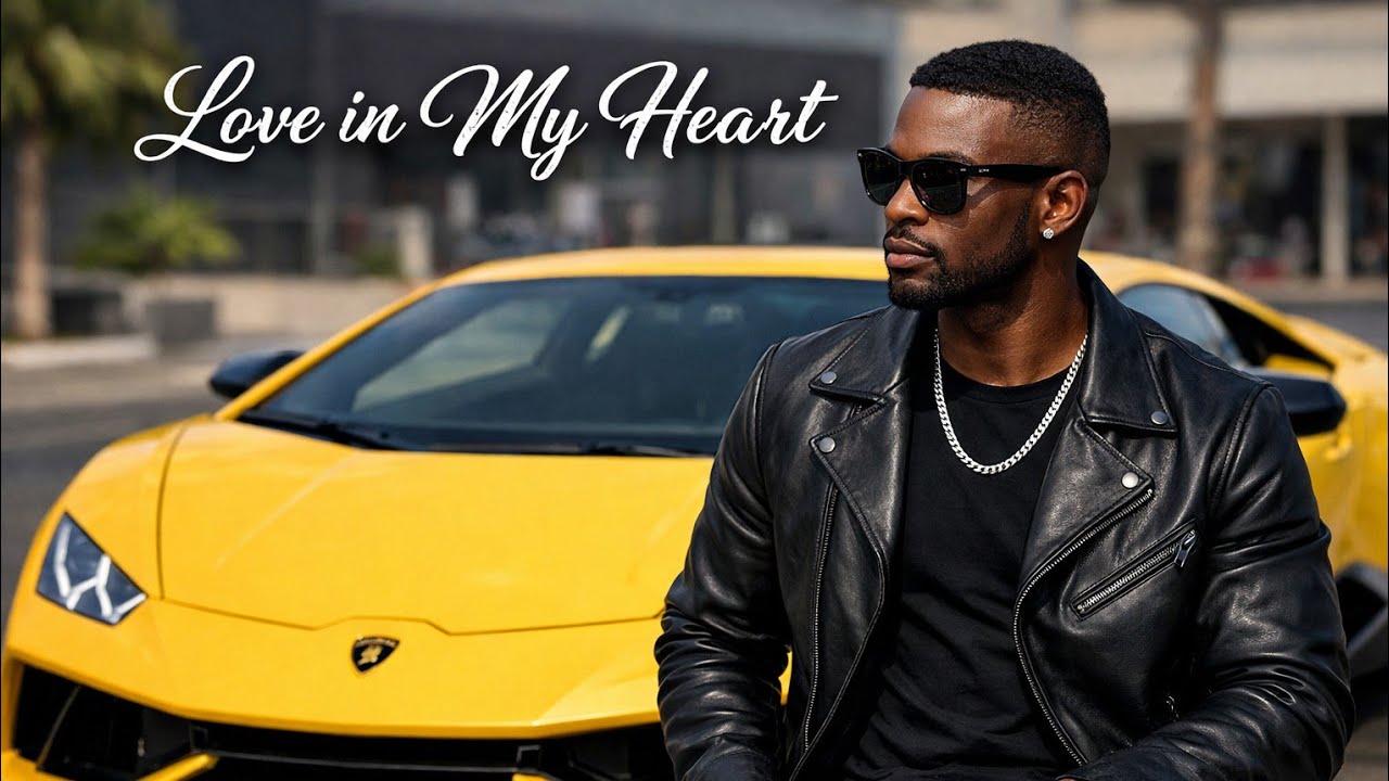 Love Raps LOVE IN MY HEART 🤍 || OFFICIAL RAP SONG 2026... Lyrics 👇🏻 - YouTube