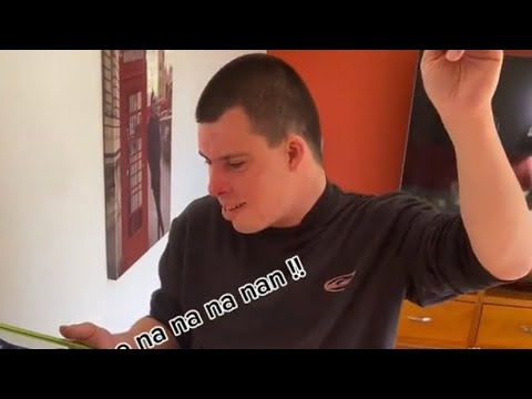 Funniest Clayton Moments