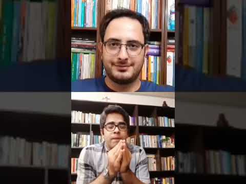زمانی که پرسش از معنای زندگی، ما را به جستجوی دینی یا جستجو در دل طبیعت می‌رساند - گزیده سخنرانی