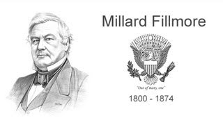 Millard Fillmore 