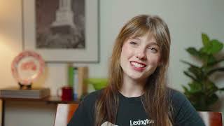 Transylvania Alumna Laura Daley discusses how real world experiences shaped her career