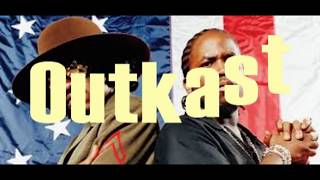 Download Lagu Outkast \ MP3