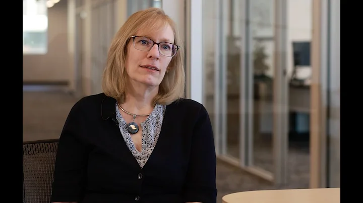 10 Years of Tech Launch Arizona: Joann MacMaster, ...