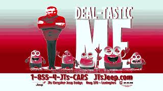 JTs Chrysler Jeep Dodge - Deal-Tastic Me (2013, USA) Effects (Doug ID Effects) Jts Chrysler Jeep Dodge Deal Tastic Me 2013 Usa Effects Preview 2 Effects