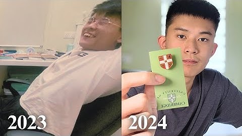 My Cambridge Interview Experience: Economics Interview Questions & Preparation Tips