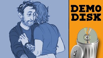 ACHIEVEMEN HUMPERS - Demo Disk Gameplay | Not Funhaus