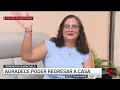 Boricua se reencuentra con sus perros tras sobrevivir a los terremotos en Venezuela