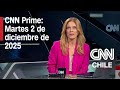 Gobierno expropiará 100 hectáreas de la mega toma de San Antonio | CNN Prime