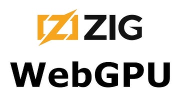 Trying WebGPU dawn with Zig lang for the first time [LIVE]⚡