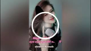 Raqami 2 Zalima aye aye aye uff uff uff | slowed down