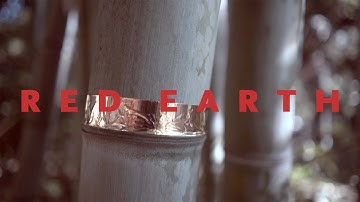 Red Earth by Lita Albuquerque