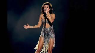 Miley Cyrus: 4K Video Screensaver Tv Wallpaper