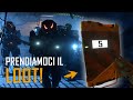 Debelliamo i nemici su Ruin Station! - Caccia alle risorse | Star Citizen