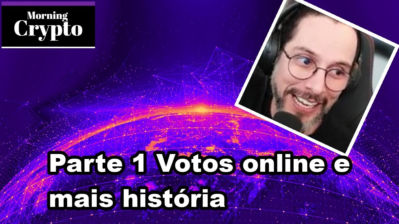 Eleições Digitais e Blockchain: Inovação e Segurança na Estônia e no Brasil