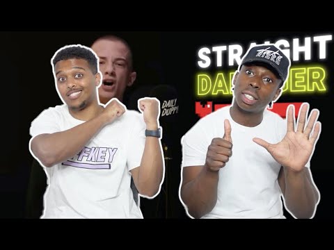 👏🏾 | ArrDee - Daily Duppy | GRM Daily - REACTION