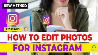 How to Edit Photos for Instagram 2025 [New Method] screenshot 4