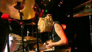Scorpions 18/19/20 - No One Like You - Six String Sting - Big City Nights