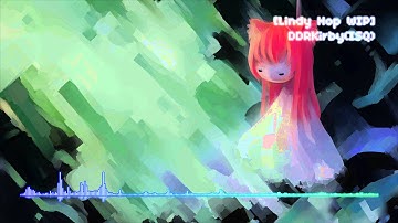 DDRKirby(ISQ) - [Lindy Hop WIP]