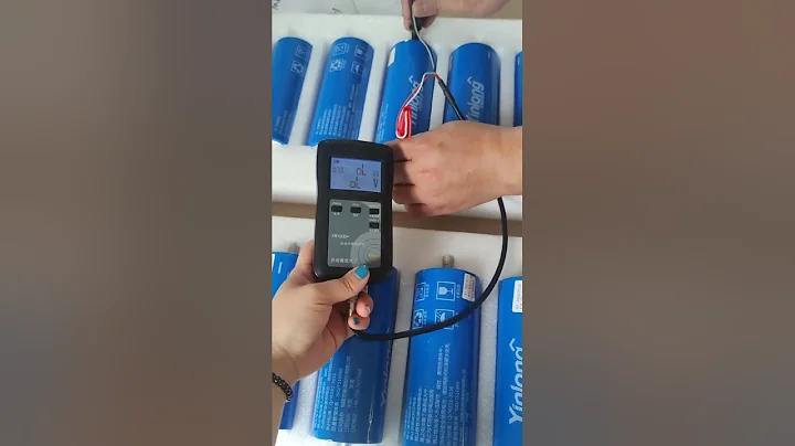 Yinlong 2.3v 40ah low internal resistence in low temperature